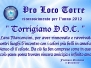 2012- Torrigiano D.O.C.
