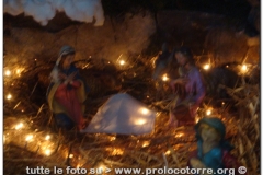 2011- Presepe