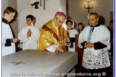 2012- 30°anniv. Ristr.Chiesa