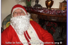 2012- Babbo Natale