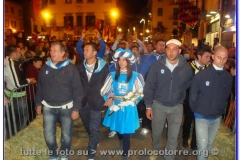 2012- Palio