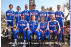 2012- Squadra U.C.LaTorre