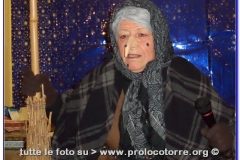 2013- Festa Befana