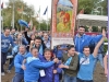 Corsa del Palio di Fucecchio 2013 - Foto Carlo Sestini