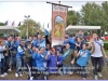 Corsa del Palio di Fucecchio 2013 - Foto Carlo Sestini