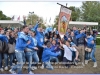 Corsa del Palio di Fucecchio 2013 - Foto Carlo Sestini