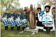 2014- Festa San Gregorio